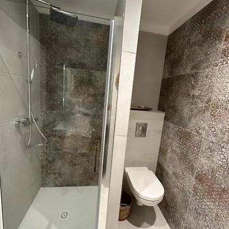 빌라 Avec Piscine La Garrigue