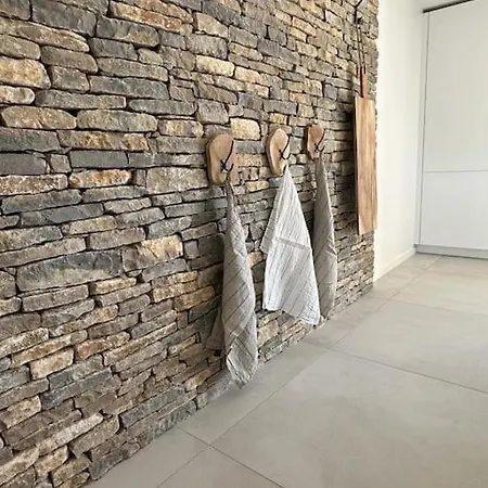 빌라 Avec Piscine La Garrigue