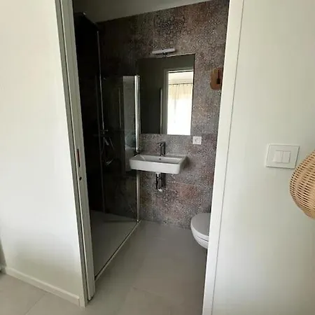 Villa Avec Piscine La Garrigue *