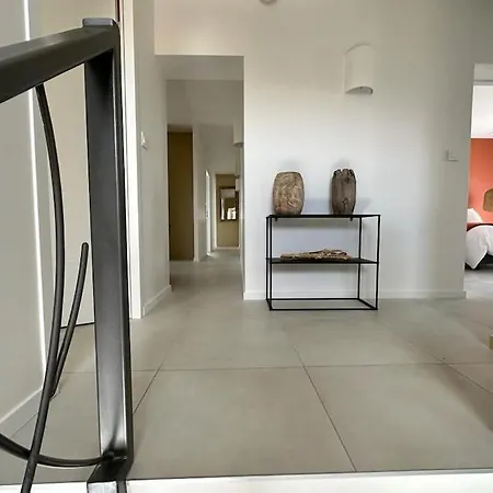 Avec Piscine La Garrigue Villa *